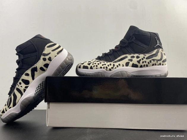 Rep 11 AR0715-010 ANIMAL AIR INSTINCT JORDAN 0629